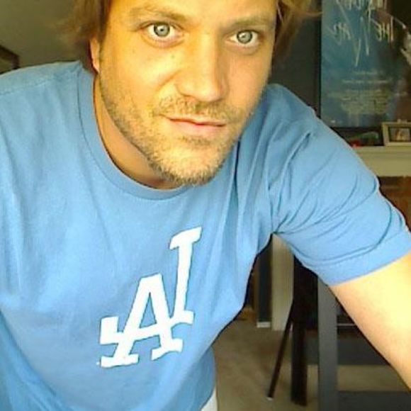 Meet your Posher, Jason Hayes - Picture 2 of 3